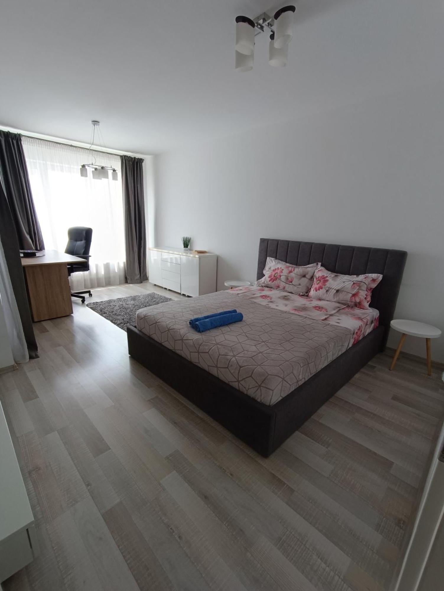 Apartament cu 1 dormitor